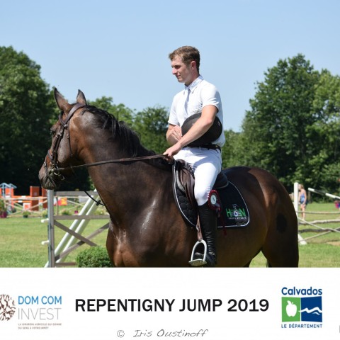 8. Derby 125 - 2019