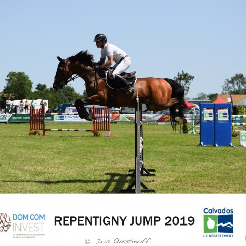 7. Grand Prix 135 - 2019