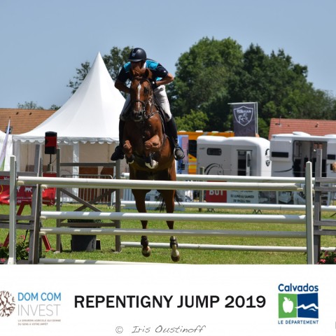 7. Grand Prix 135 - 2019