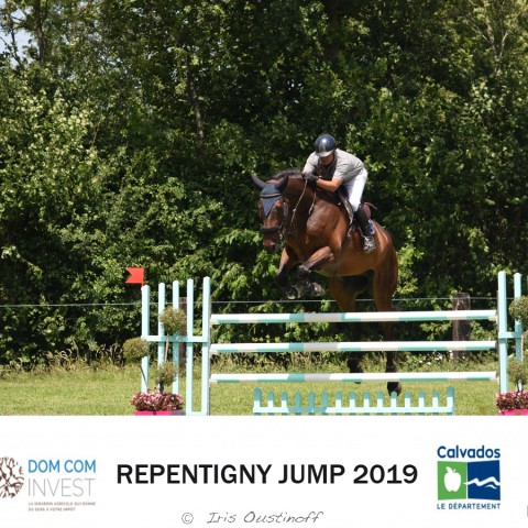 7. Grand Prix 135 - 2019
