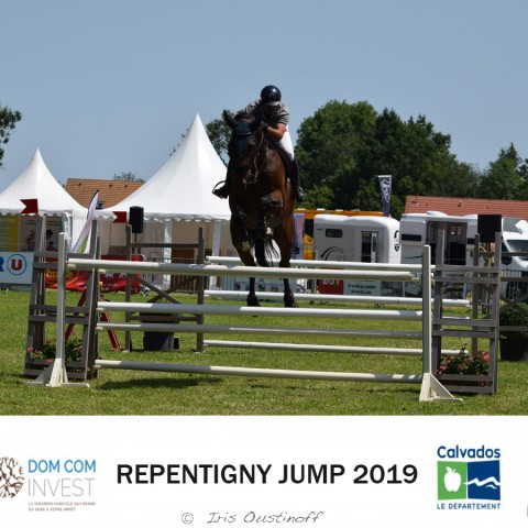 7. Grand Prix 135 - 2019