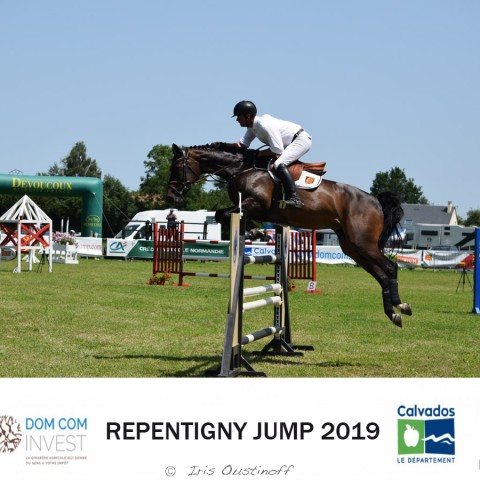 7. Grand Prix 135 - 2019