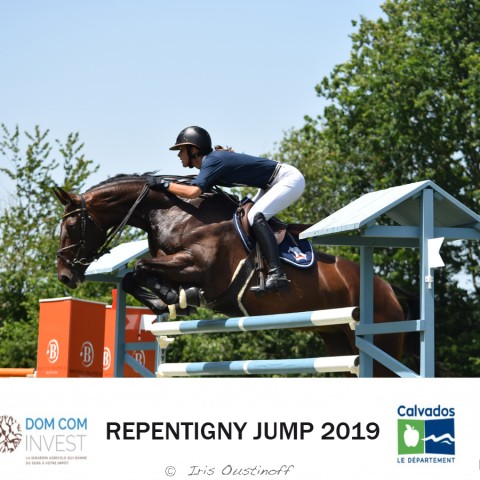 7. Grand Prix 135 - 2019