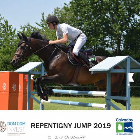 7. Grand Prix 135 - 2019