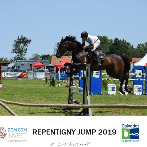 7. Grand Prix 135 - 2019