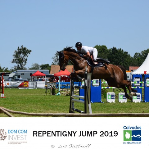 7. Grand Prix 135 - 2019