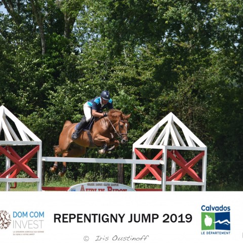 7. Grand Prix 135 - 2019