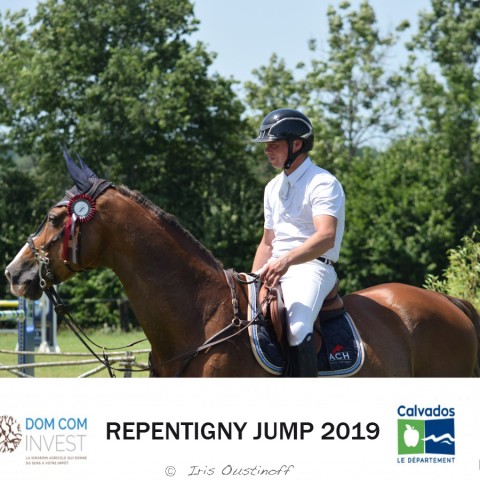 7. Grand Prix 135 - 2019