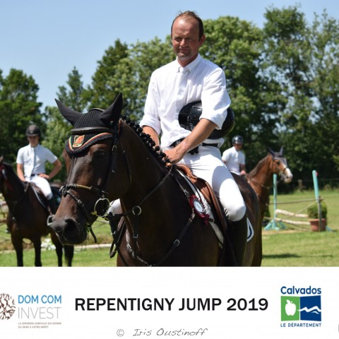 7. Grand Prix 135 - 2019