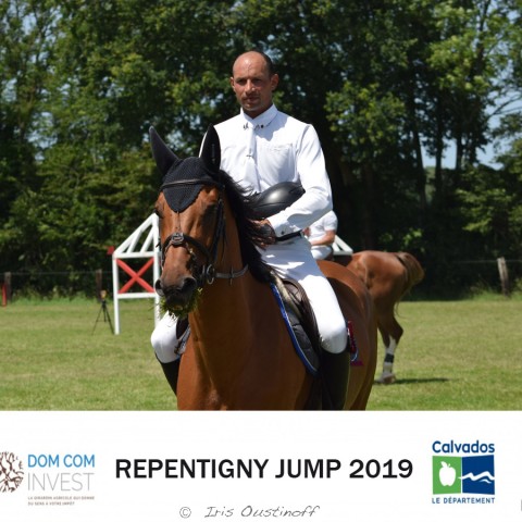 7. Grand Prix 135 - 2019