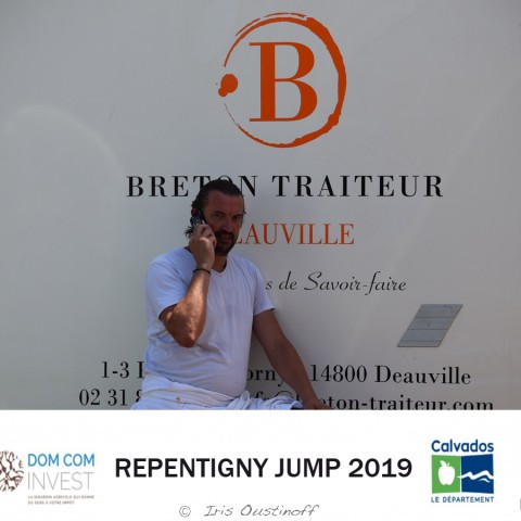 9. Grand Prix 115 - 2019