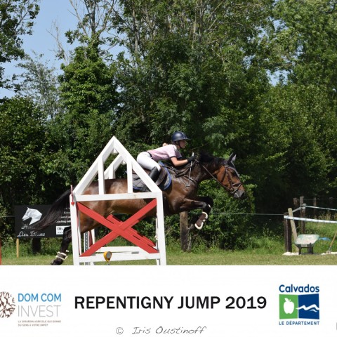 9. Grand Prix 115 - 2019
