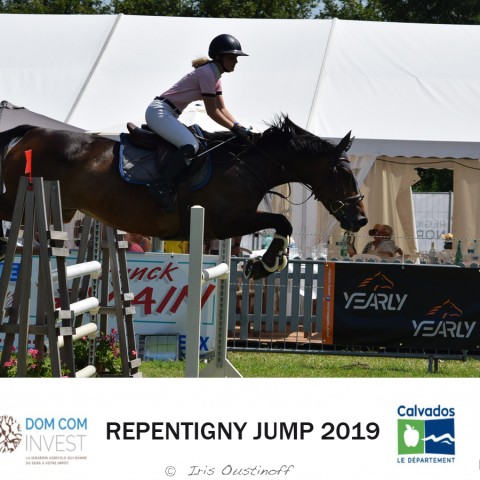 9. Grand Prix 115 - 2019