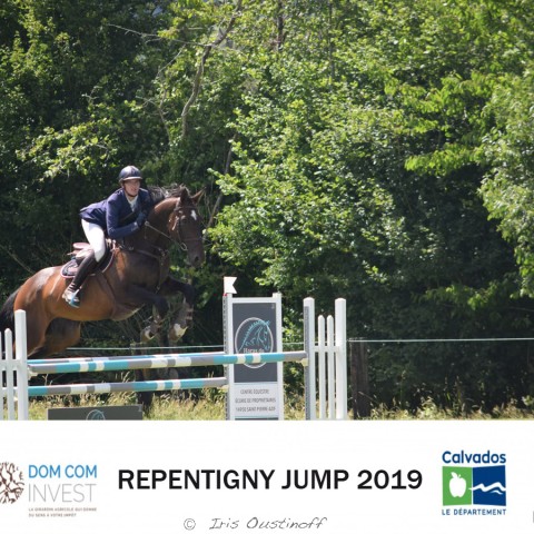 9. Grand Prix 115 - 2019