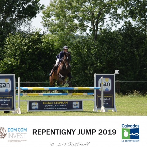 9. Grand Prix 115 - 2019