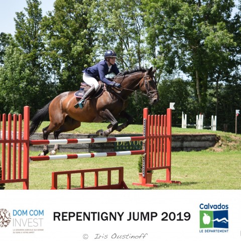 9. Grand Prix 115 - 2019