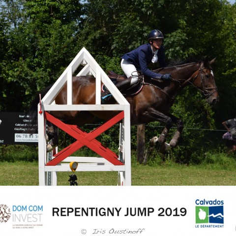9. Grand Prix 115 - 2019
