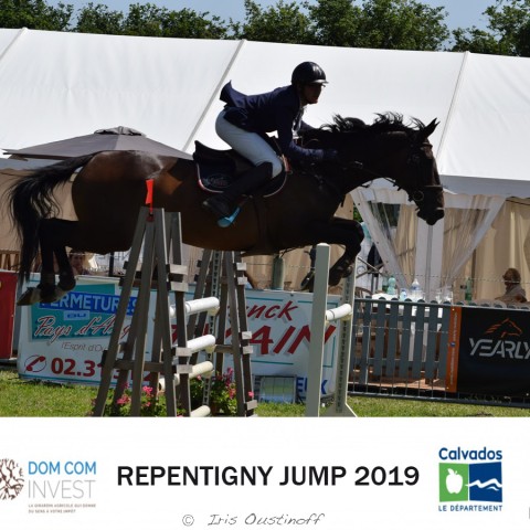 9. Grand Prix 115 - 2019