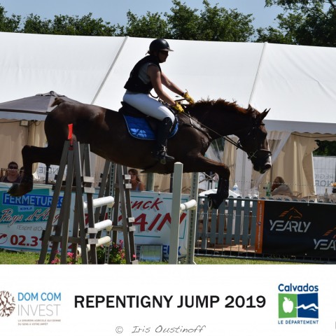 9. Grand Prix 115 - 2019