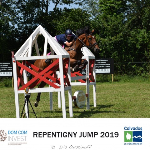 9. Grand Prix 115 - 2019