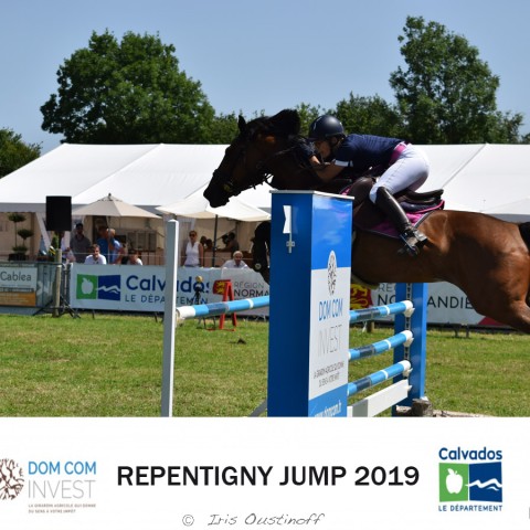 9. Grand Prix 115 - 2019
