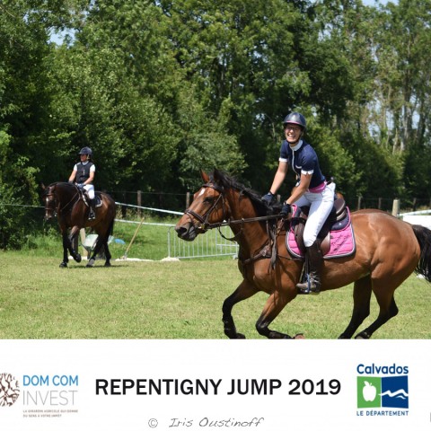 9. Grand Prix 115 - 2019