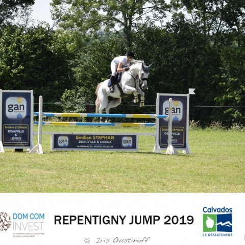 9. Grand Prix 115 - 2019