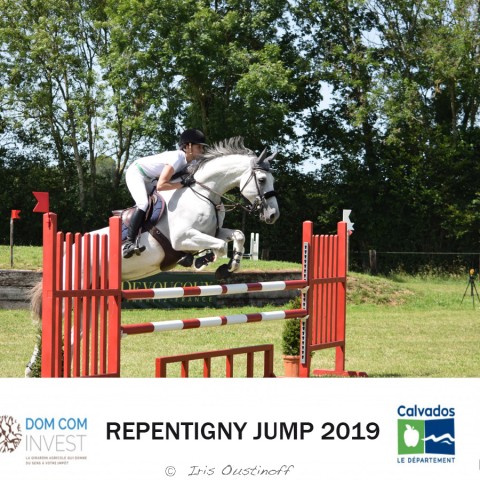9. Grand Prix 115 - 2019
