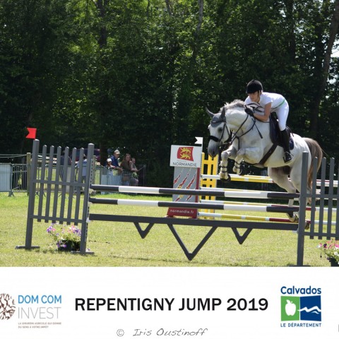9. Grand Prix 115 - 2019