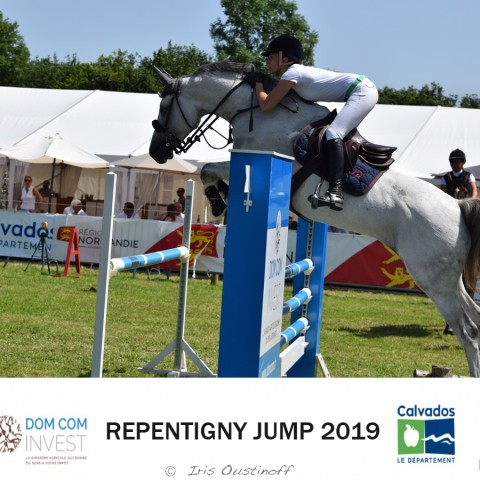 9. Grand Prix 115 - 2019