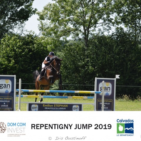 9. Grand Prix 115 - 2019