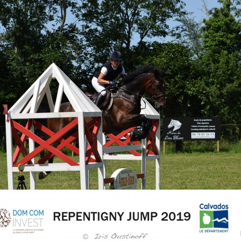 9. Grand Prix 115 - 2019