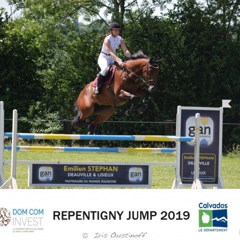 9. Grand Prix 115 - 2019