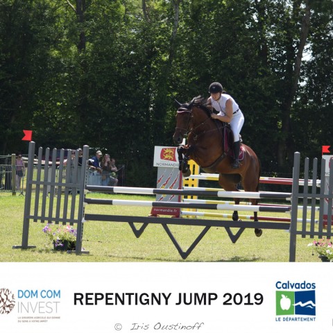 9. Grand Prix 115 - 2019