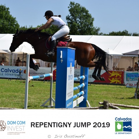 9. Grand Prix 115 - 2019