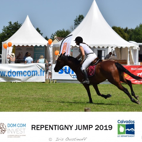 9. Grand Prix 115 - 2019