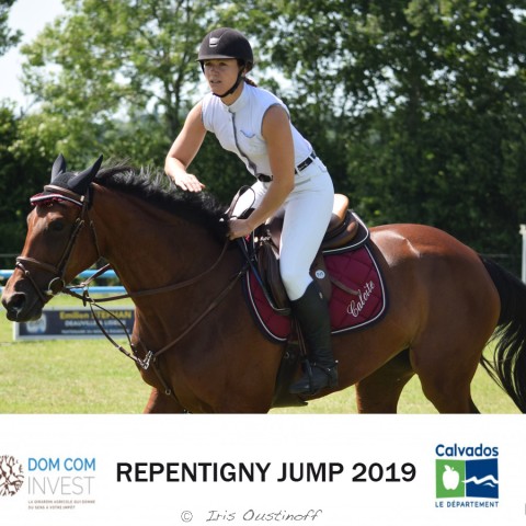 9. Grand Prix 115 - 2019