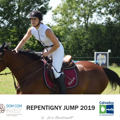 9. Grand Prix 115 - 2019