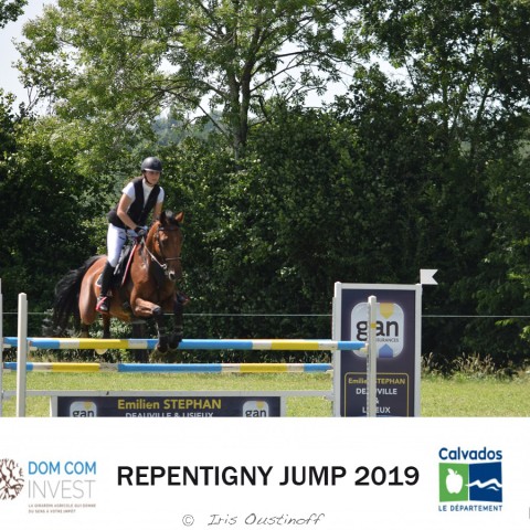 9. Grand Prix 115 - 2019