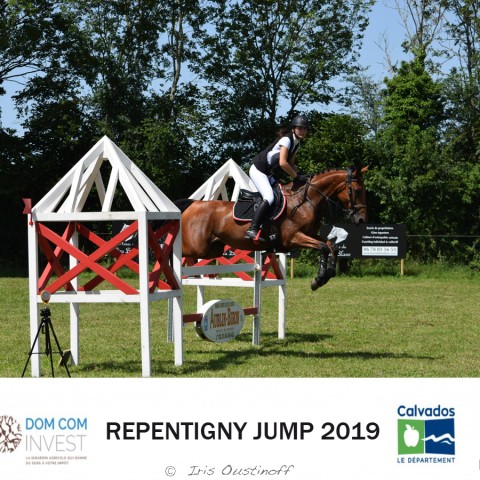 9. Grand Prix 115 - 2019