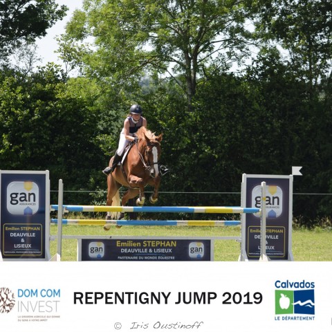 9. Grand Prix 115 - 2019