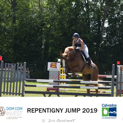 9. Grand Prix 115 - 2019