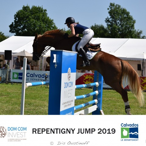 9. Grand Prix 115 - 2019