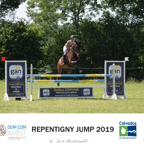 9. Grand Prix 115 - 2019