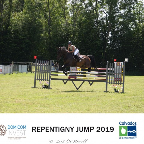 9. Grand Prix 115 - 2019