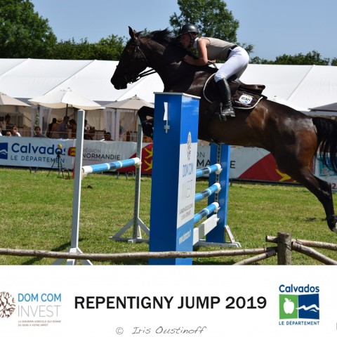 9. Grand Prix 115 - 2019