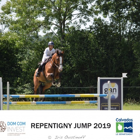 9. Grand Prix 115 - 2019