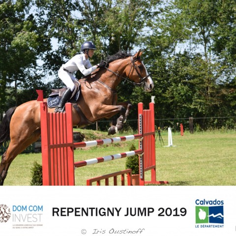 9. Grand Prix 115 - 2019
