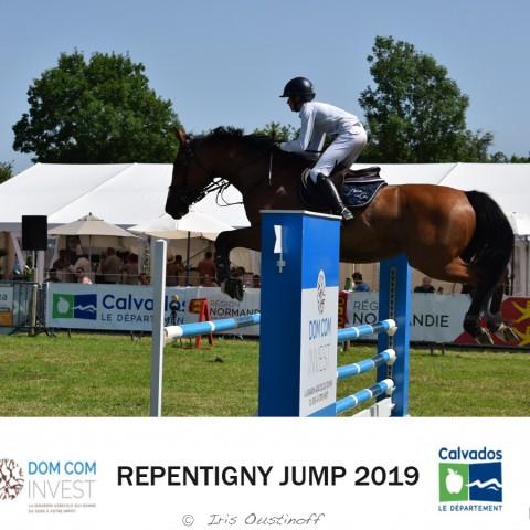 9. Grand Prix 115 - 2019