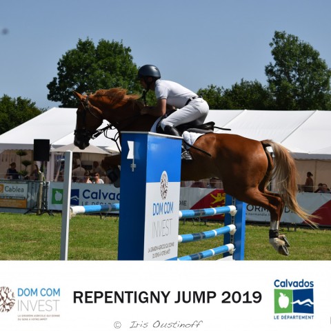 9. Grand Prix 115 - 2019